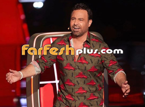 بالفيديو: عاصي الحلاني يصدم الجمهور ويكشف عن اسمه الحقيقي! صورة رقم 16