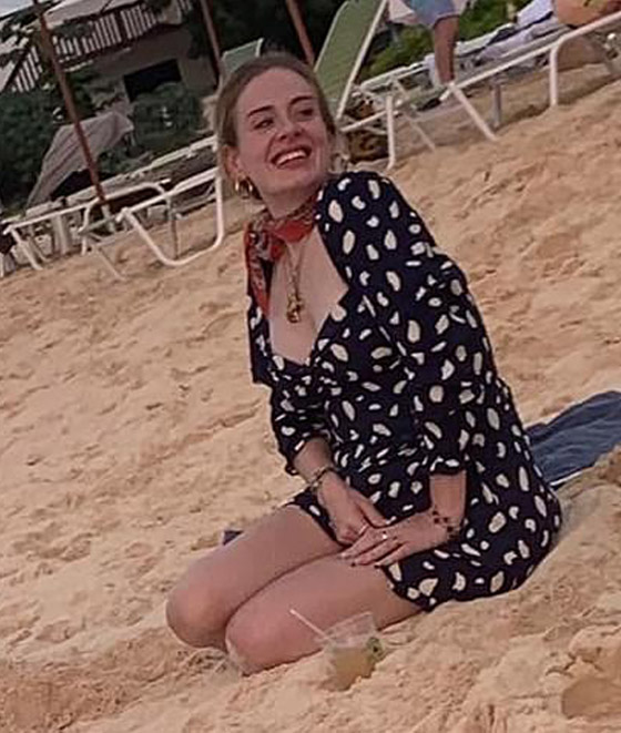 ما هو رجيم (سيرتفود)؟ إليكم سر رشاقة أديل التي خسرت 45 كغم! صورة رقم 8
