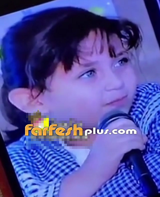 الدكتورة خلود بفيديو نادر من طفولتها.. هل اختلفت ملامحها كثيرا؟ صورة رقم 1