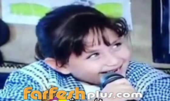 الدكتورة خلود بفيديو نادر من طفولتها.. هل اختلفت ملامحها كثيرا؟ صورة رقم 2