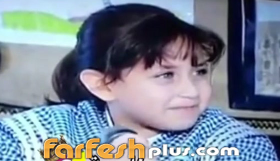 الدكتورة خلود بفيديو نادر من طفولتها.. هل اختلفت ملامحها كثيرا؟ صورة رقم 3
