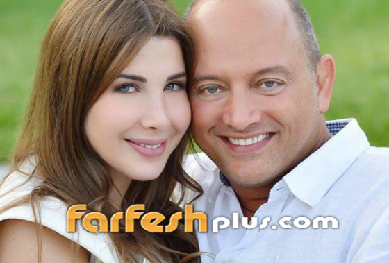 فيديو يكشف غيرة نانسي عجرم على زوجها حين رأته يتهامس مع غيرها! صورة رقم 12