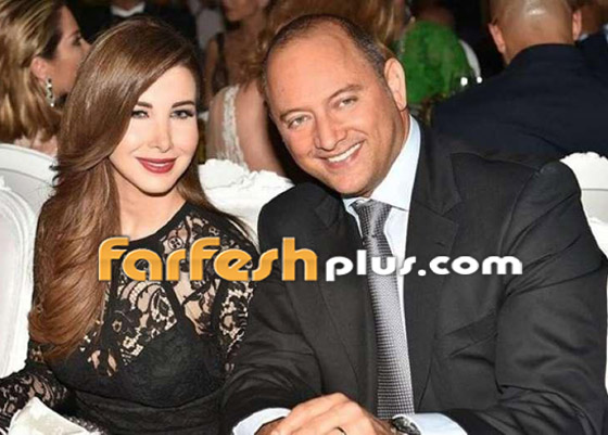 فيديو يكشف غيرة نانسي عجرم على زوجها حين رأته يتهامس مع غيرها! صورة رقم 13