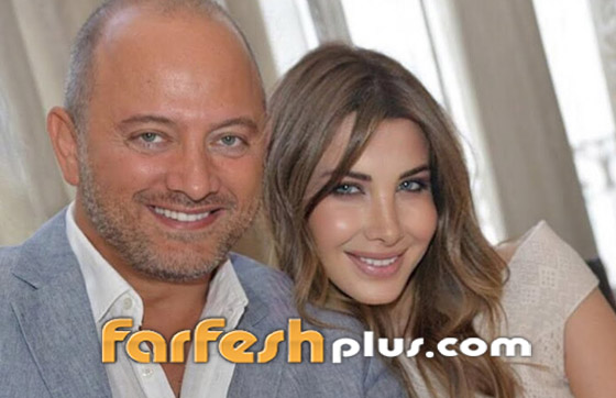 انفصال نانسي عجرم عن فادي الهاشم بعد 14 عاما يُفجر ضجة.. تظهر بدون خاتم الزواج! صورة رقم 8