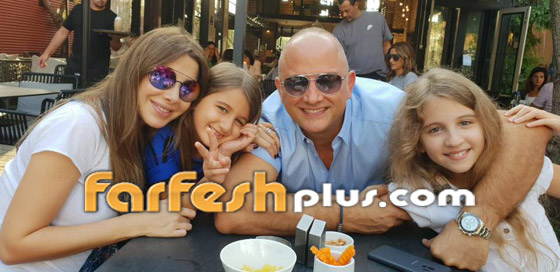 القضاء يوجّه تهمة لزوج نانسي عجرم بعد 