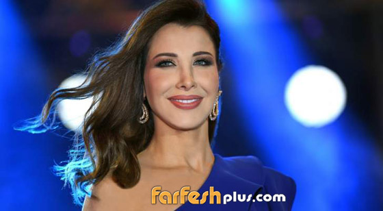شكران مرتجى تتضامن مع نانسي عجرم.. ولكن!! صورة رقم 3