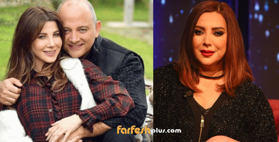 شكران مرتجى تتضامن مع نانسي عجرم.. ولكن!! صورة رقم 2