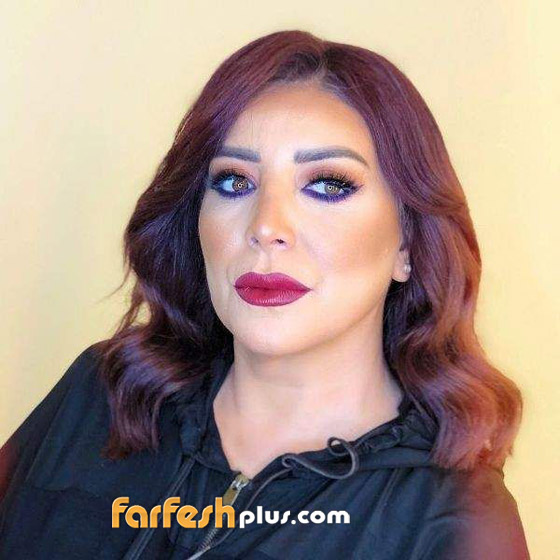 شكران مرتجى تتضامن مع نانسي عجرم.. ولكن!! صورة رقم 4