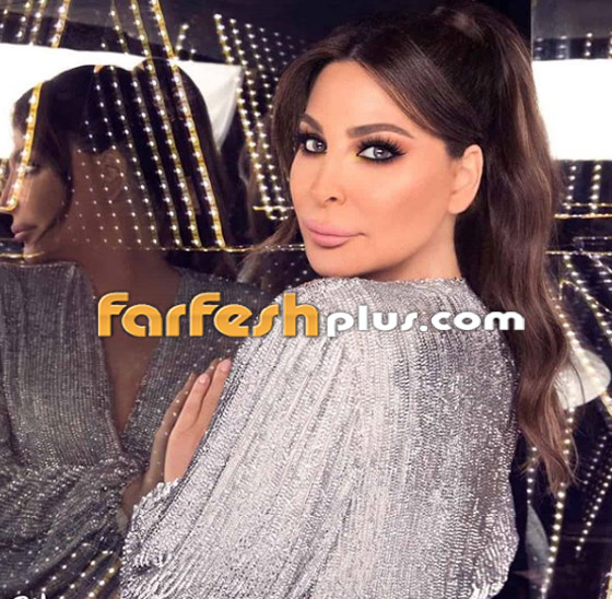 بعد الاعتزال والجدل الواسع.. الكشف عن موعد طرح ألبوم إليسا الجديد صورة رقم 3