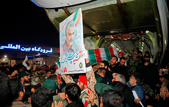 إيران بعد هجوم الانتقام والصواريخ البالستية: انتهينا الآن ولن نسعى للحرب! صورة رقم 11