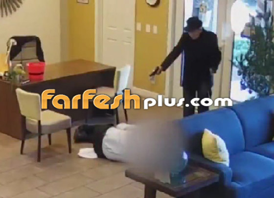 فيديو صادم.. مسن (93 عاما) يطلق النار على رجل مرتين، والسبب؟! صورة رقم 5