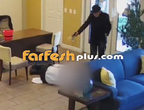 فيديو صادم.. مسن (93 عاما) يطلق النار على رجل مرتين، والسبب؟! صورة رقم 6