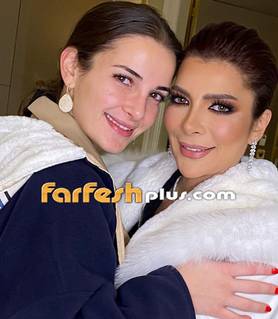 طارق العريان يرد على انفصاله عن أصالة وشام الذهبي تدعم والدتها! صورة رقم 4
