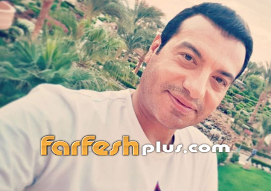 فيديو وصور: احتراق منزل إيهاب توفيق ووفاة والده مخنوقا بالدخان! صورة رقم 21