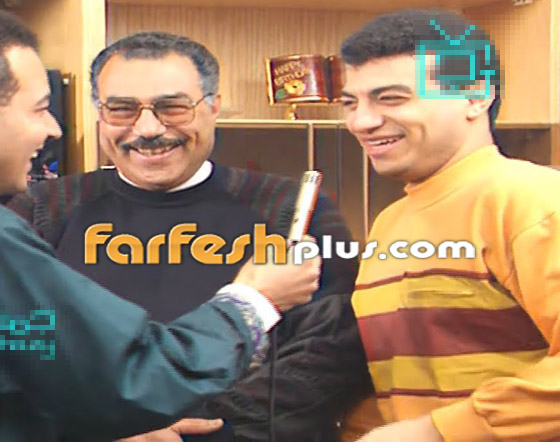 فيديو وصور: احتراق منزل إيهاب توفيق ووفاة والده مخنوقا بالدخان! صورة رقم 3