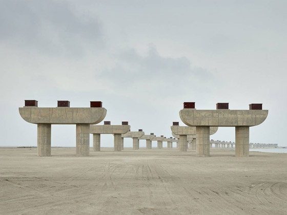 صور مدهشة مميزة: مصور كندي يكشف الوجه الآخر للإمارات! صورة رقم 14