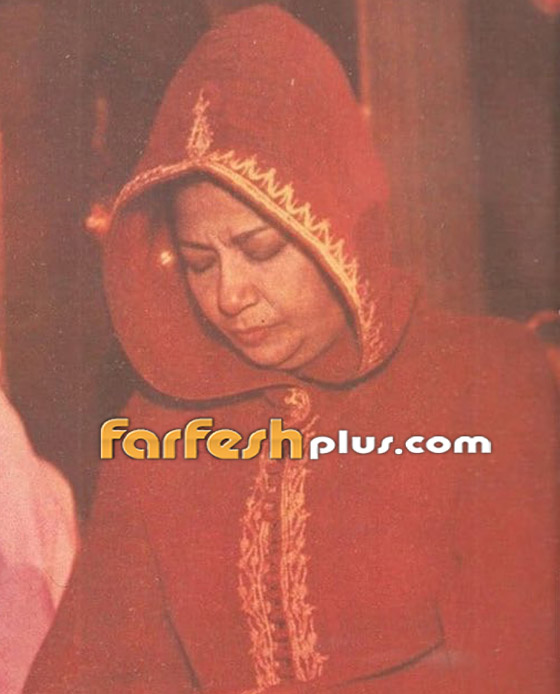 فيديو: حفيد أم كلثوم يكشف اسمها وعمرها الحقيقيين صورة رقم 8