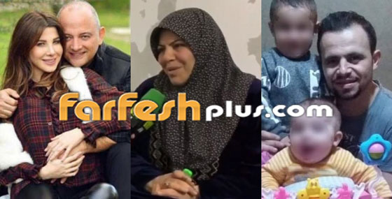 محامي زوج نانسي عجرم يكشف سبب استدعائها للمحكمة صورة رقم 4