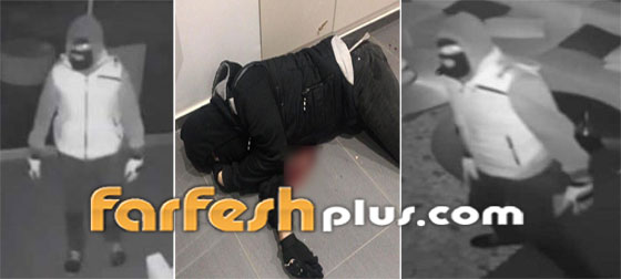 شاهدوا.. هكذا تغير لون ملابس القتيل في منزل نانسي عجرم! صورة رقم 1