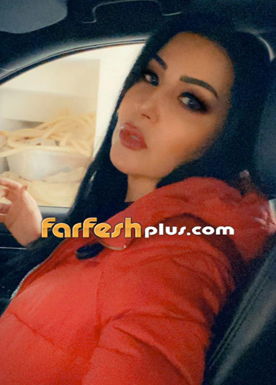 سمية الخشاب تعود للغناء مع (عربية أنا) والجمهور ينصحها بالاعتزال! صورة رقم 11