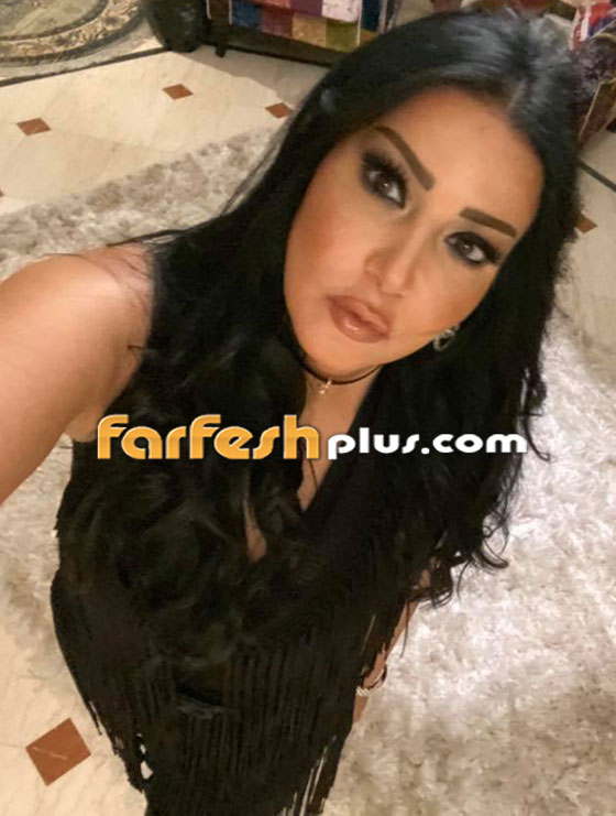 سمية الخشاب تعود للغناء مع (عربية أنا) والجمهور ينصحها بالاعتزال! صورة رقم 18