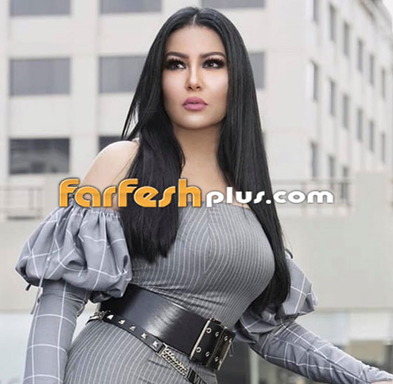 سمية الخشاب تعود للغناء مع (عربية أنا) والجمهور ينصحها بالاعتزال! صورة رقم 21