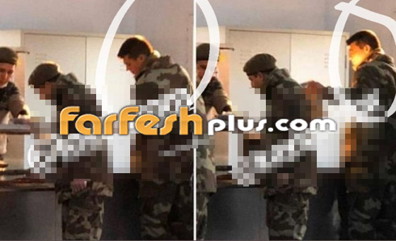 الفنان التركي جان يامان يعتذر للجمهور العربي بسبب تصريحاته المسيئة! صورة رقم 12