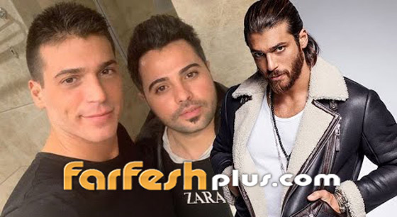 الفنان التركي جان يامان يعتذر للجمهور العربي بسبب تصريحاته المسيئة! صورة رقم 14