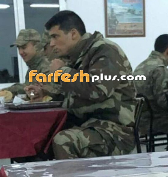 الفنان التركي جان يامان يعتذر للجمهور العربي بسبب تصريحاته المسيئة! صورة رقم 10