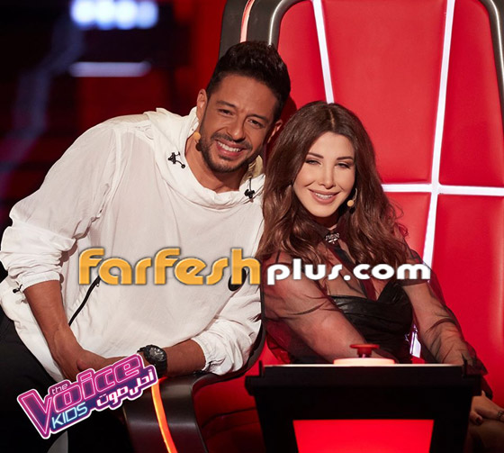 ما مصير ذا فويس كيدز بعد الأزمة التي حدثت في منزل نانسي عجرم؟ صورة رقم 11
