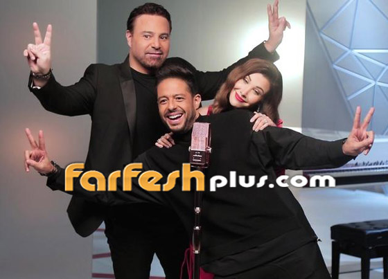 بالفيديو: عاصي الحلاني يصدم الجمهور ويكشف عن اسمه الحقيقي! صورة رقم 9