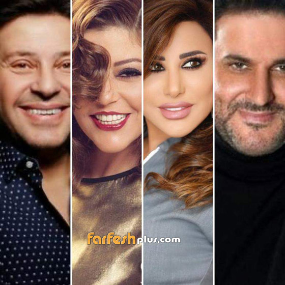 أول صورة لـ نجوى كرم من برنامج ذا فويس سينيور وهكذا وصفت تجربتها صورة رقم 3