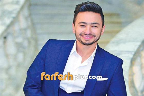 حماده هلال يتعرض لموجة من السخرية.. والسبب: 