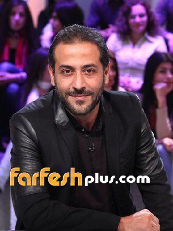 دانا حلبي تعلن ارتباطها بـ ((عبد المنعم عمايري)) رسميا بصورة صورة رقم 12
