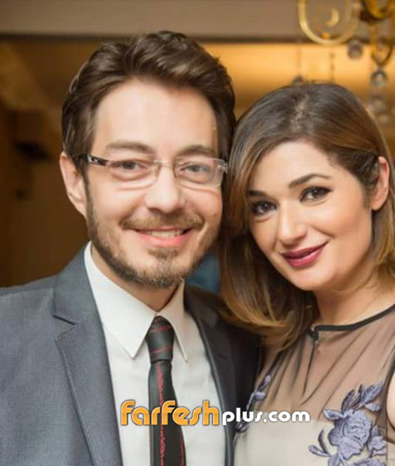 أحمد زاهر يرد منفعلا على أحد المتابعين : ” حاول تتعالج “ صورة رقم 3