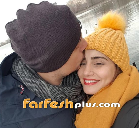 صور: إيميه صياح ترزق بتوأم: صلينا لمعجزة فرزقنا الله باثنين! صورة رقم 10