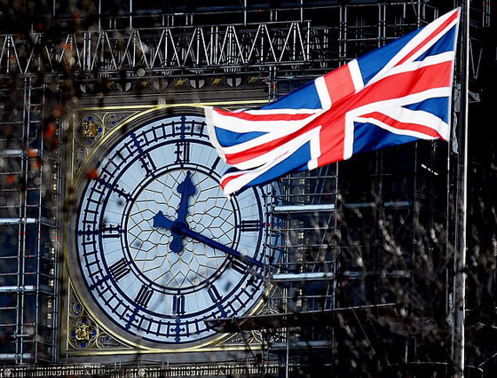 بريطانيا تدفع 650 ألف دولار لتسمع (بونغ) ساعة بيغ بن مدة 10 ثوان! صورة رقم 2