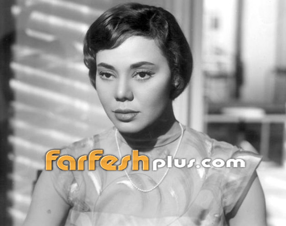 وفاة الفنانة ماجدة الصباحي نجمة فيلم (جميلة بوحيرد) عن عمر 89 عاما صورة رقم 2
