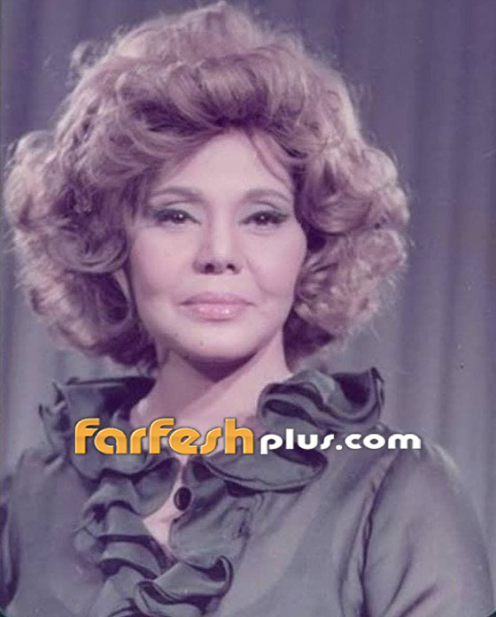 وفاة الفنانة ماجدة الصباحي نجمة فيلم (جميلة بوحيرد) عن عمر 89 عاما صورة رقم 7