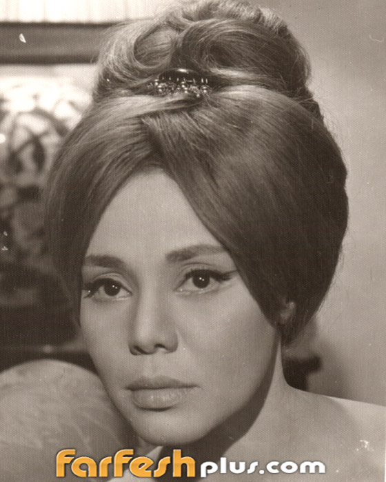 وفاة الفنانة ماجدة الصباحي نجمة فيلم (جميلة بوحيرد) عن عمر 89 عاما صورة رقم 9