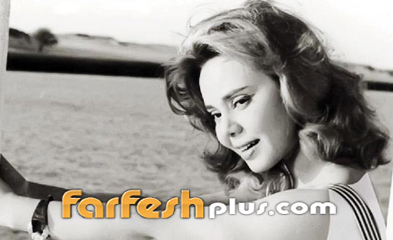 وفاة الفنانة ماجدة الصباحي نجمة فيلم (جميلة بوحيرد) عن عمر 89 عاما صورة رقم 10