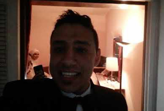 فيديو وصور: صعيدي يتزوج 4 نساء في يوم واحد ليفرح والدته! صورة رقم 9 فيديو وصور: صعيدي يتزوج 4 نساء في يوم واحد ليفرح والدته! صورة رقم 9