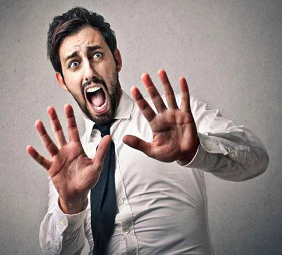 3 أبراج جبانة تعاني من خوف مفرط وهي أول الهاربين! صورة رقم 2