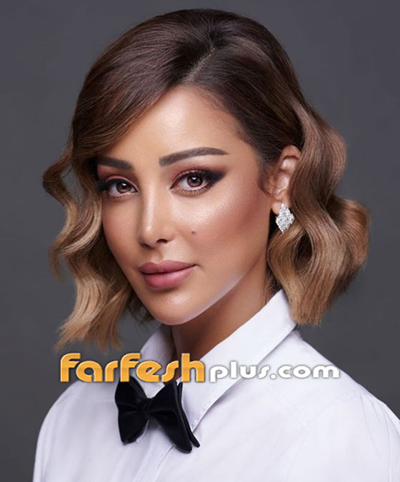 المتابعون يشبهون بسمة بوسيل لـ مايكل جاكسون.. شاهدوا ردّها المفاجئ صورة رقم 14