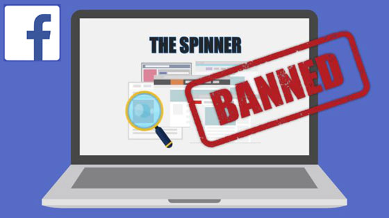 فيسبوك يحظر شركة إسرائيلية فيسبوك يحظر شركة إسرائيلية