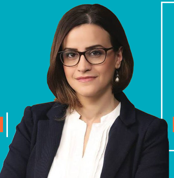 الأحزاب الإسرائيلية تختلف في الكثير وتتفق ضد المرشحة العربية هبة يزبك صورة رقم 4 الأحزاب الإسرائيلية تختلف في الكثير وتتفق ضد المرشحة العربية هبة يزبك صورة رقم 4