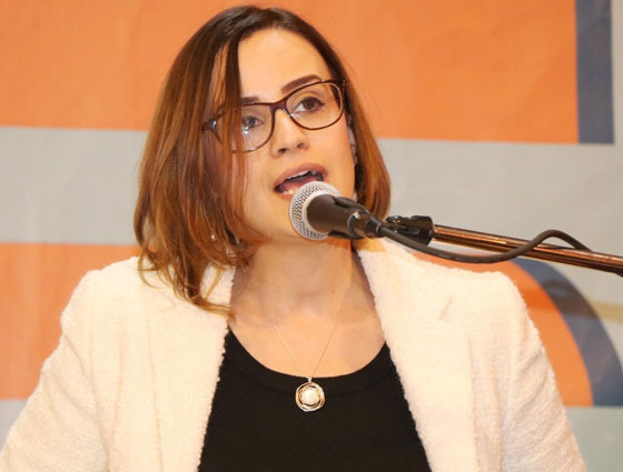 الأحزاب الإسرائيلية تختلف في الكثير وتتفق ضد المرشحة العربية هبة يزبك صورة رقم 8 الأحزاب الإسرائيلية تختلف في الكثير وتتفق ضد المرشحة العربية هبة يزبك صورة رقم 8