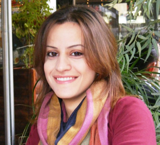 الأحزاب الإسرائيلية تختلف في الكثير وتتفق ضد المرشحة العربية هبة يزبك صورة رقم 9 الأحزاب الإسرائيلية تختلف في الكثير وتتفق ضد المرشحة العربية هبة يزبك صورة رقم 9