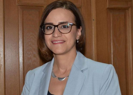 الأحزاب الإسرائيلية تختلف في الكثير وتتفق ضد المرشحة العربية هبة يزبك صورة رقم 13 الأحزاب الإسرائيلية تختلف في الكثير وتتفق ضد المرشحة العربية هبة يزبك صورة رقم 13