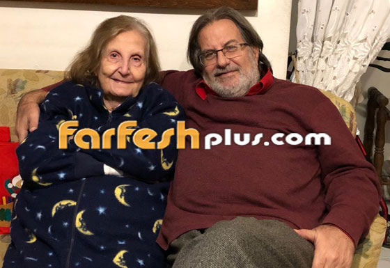 وفاة الفنانة المصرية نادية رفيق بعد صراع طويل مع المرض صورة رقم 8